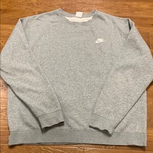 Nike Crewneck Sweatshirt